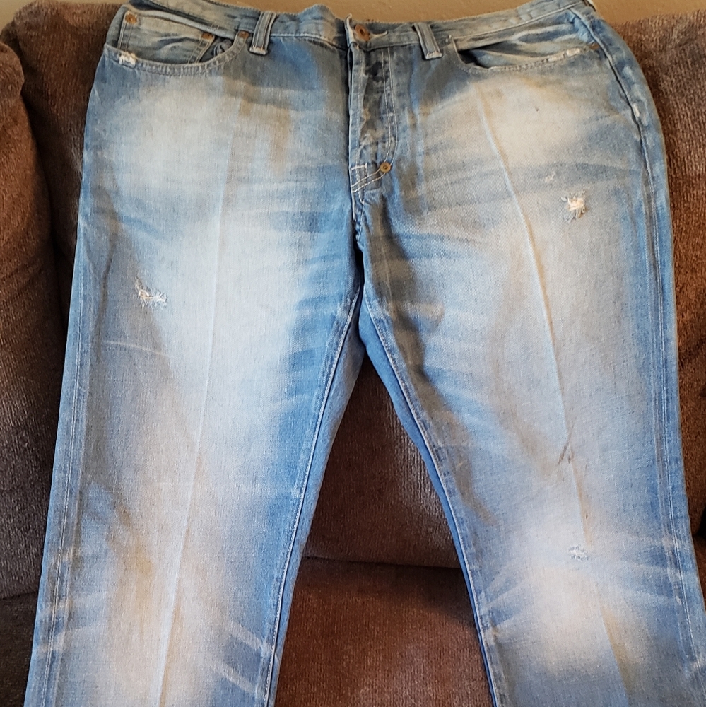 Prps jeans
